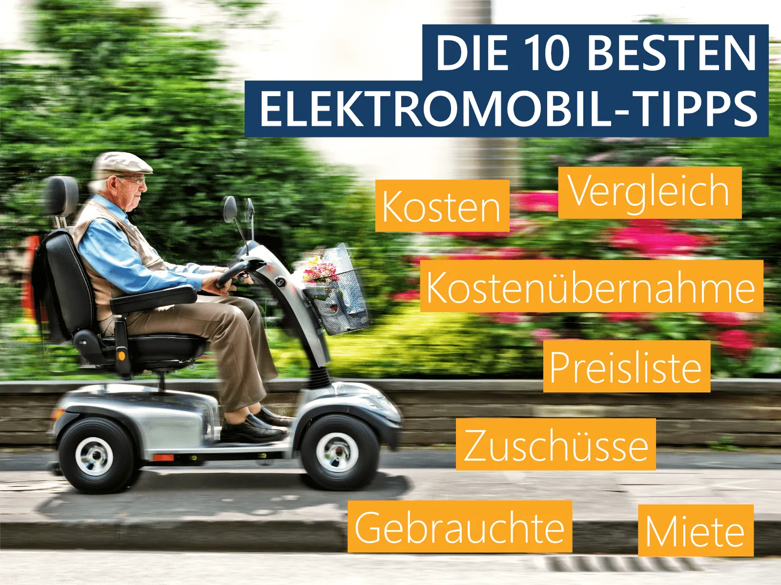 Elektro Mobile Deutschland GmbH
